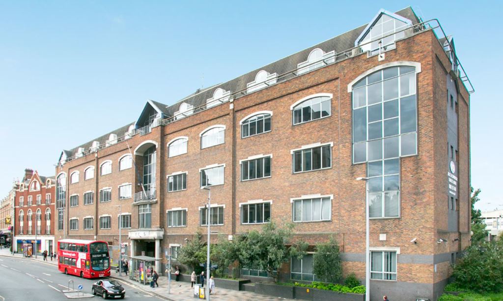 149 to 523 Sq Ft, 160 Falcon Road, London, SW11 - Available