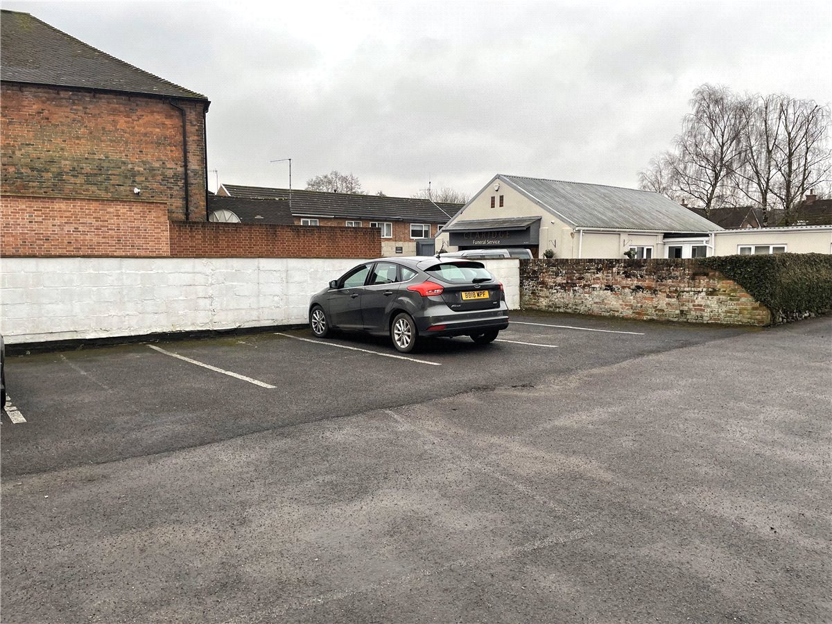 0 bedroom Residential, The Parade, Marlborough, SN8 - Sold, Image 6