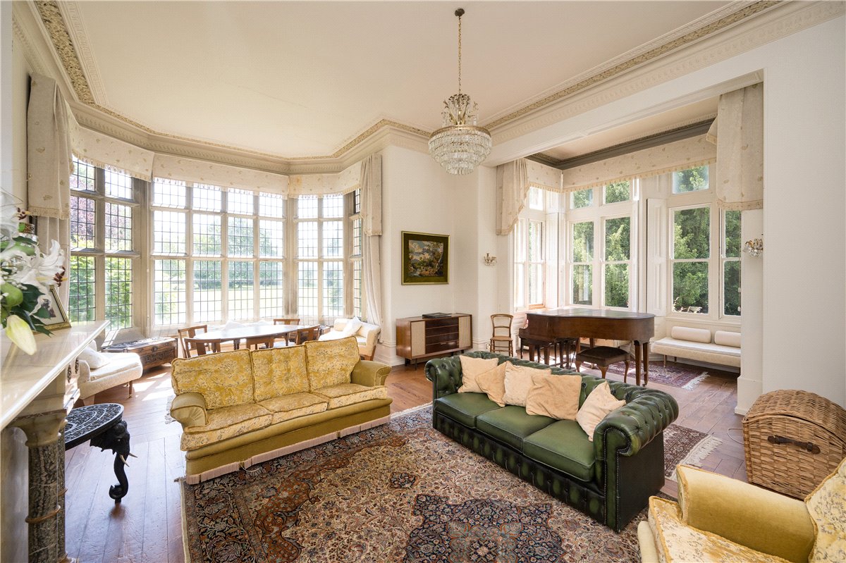 8 bedroom House, Bilton Lane, Harrogate, HG1 - Sold STC, Image 9