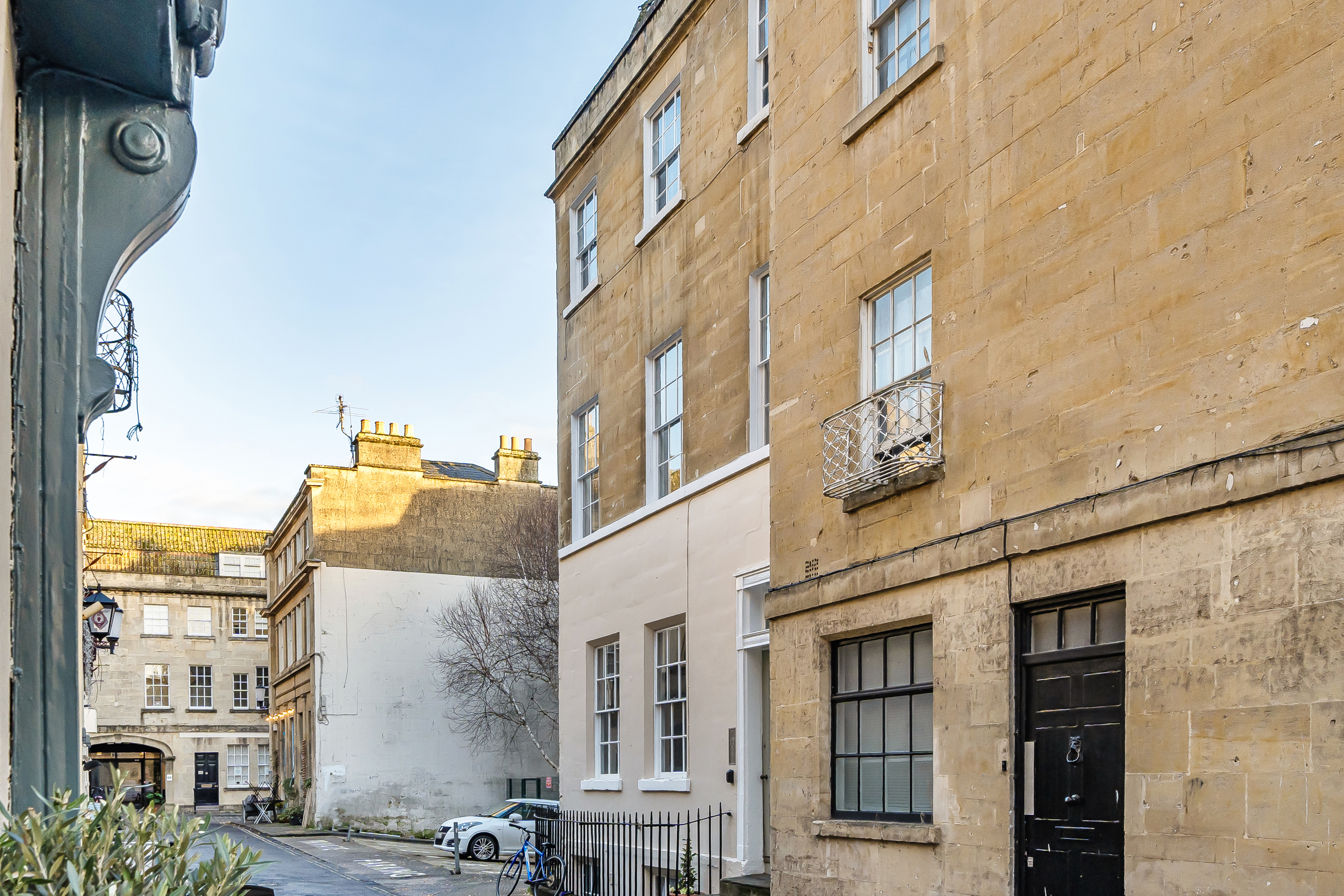 1 bedroom Flat, Harington Place, Bath, BA1 - Sold, Image 6