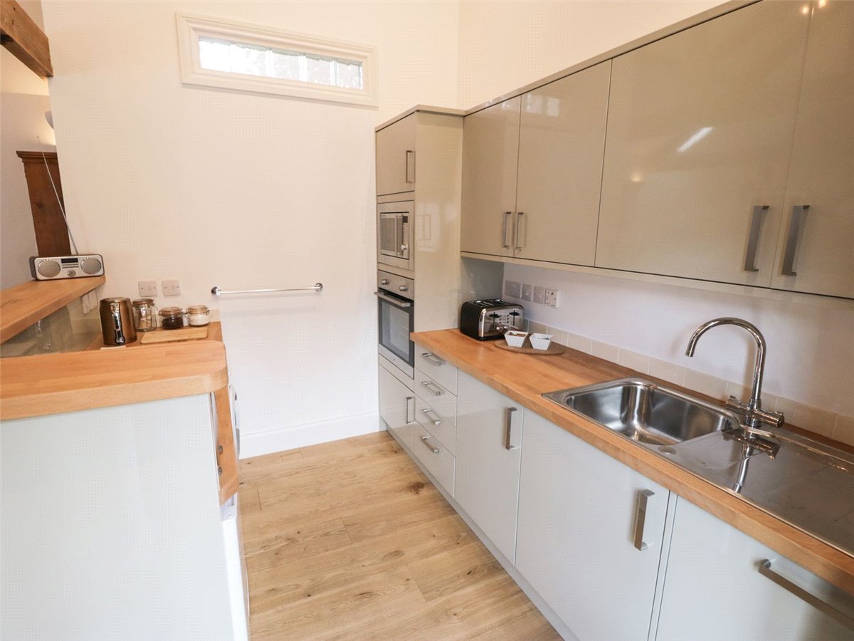 1 bedroom Barn Conversion, Haxby Road, New Earswick, YO32 - , Image 2