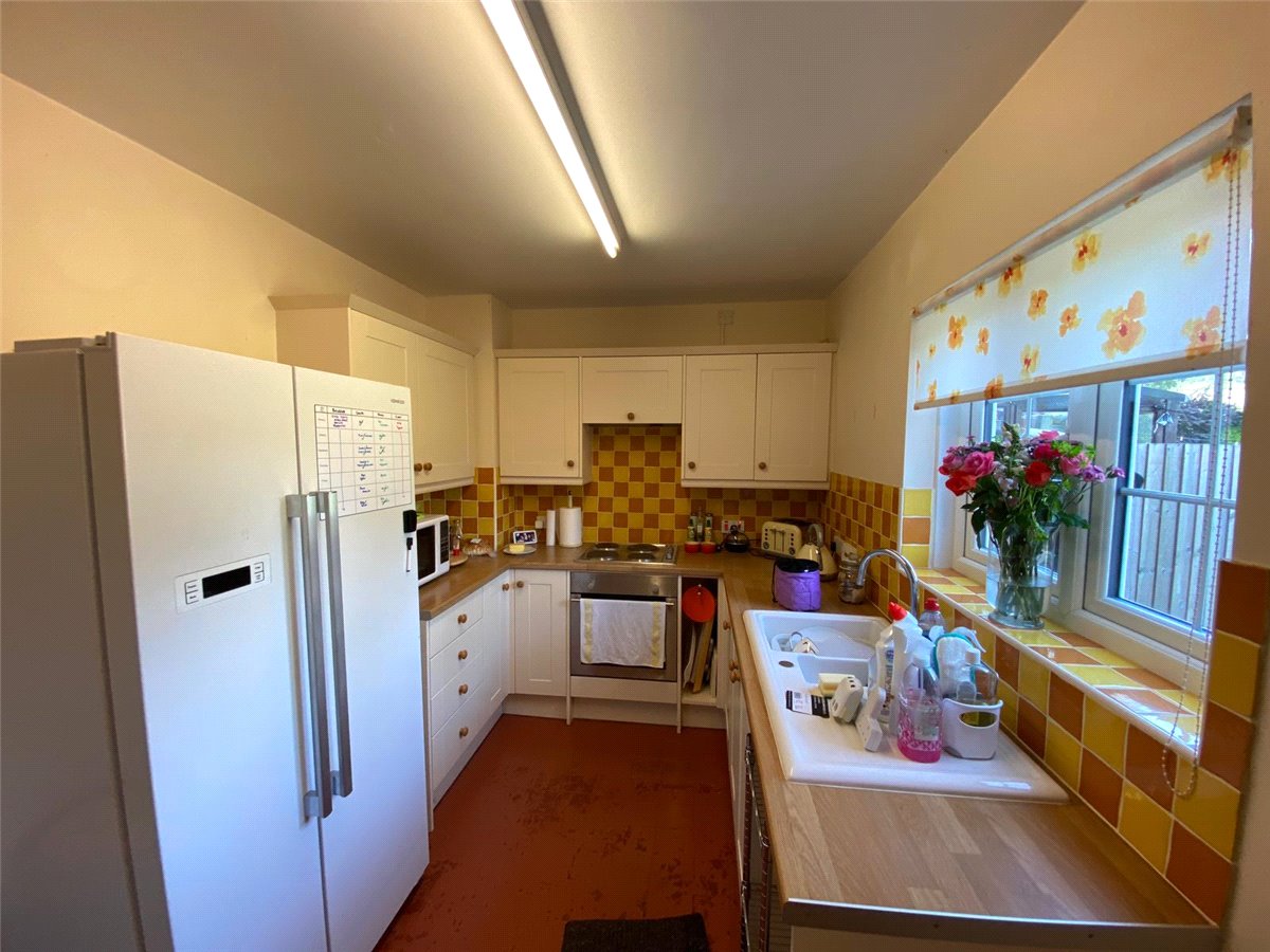 3 bedroom Cottage, New Cottages, Redenham, SP11 - Let Agreed, Image 9