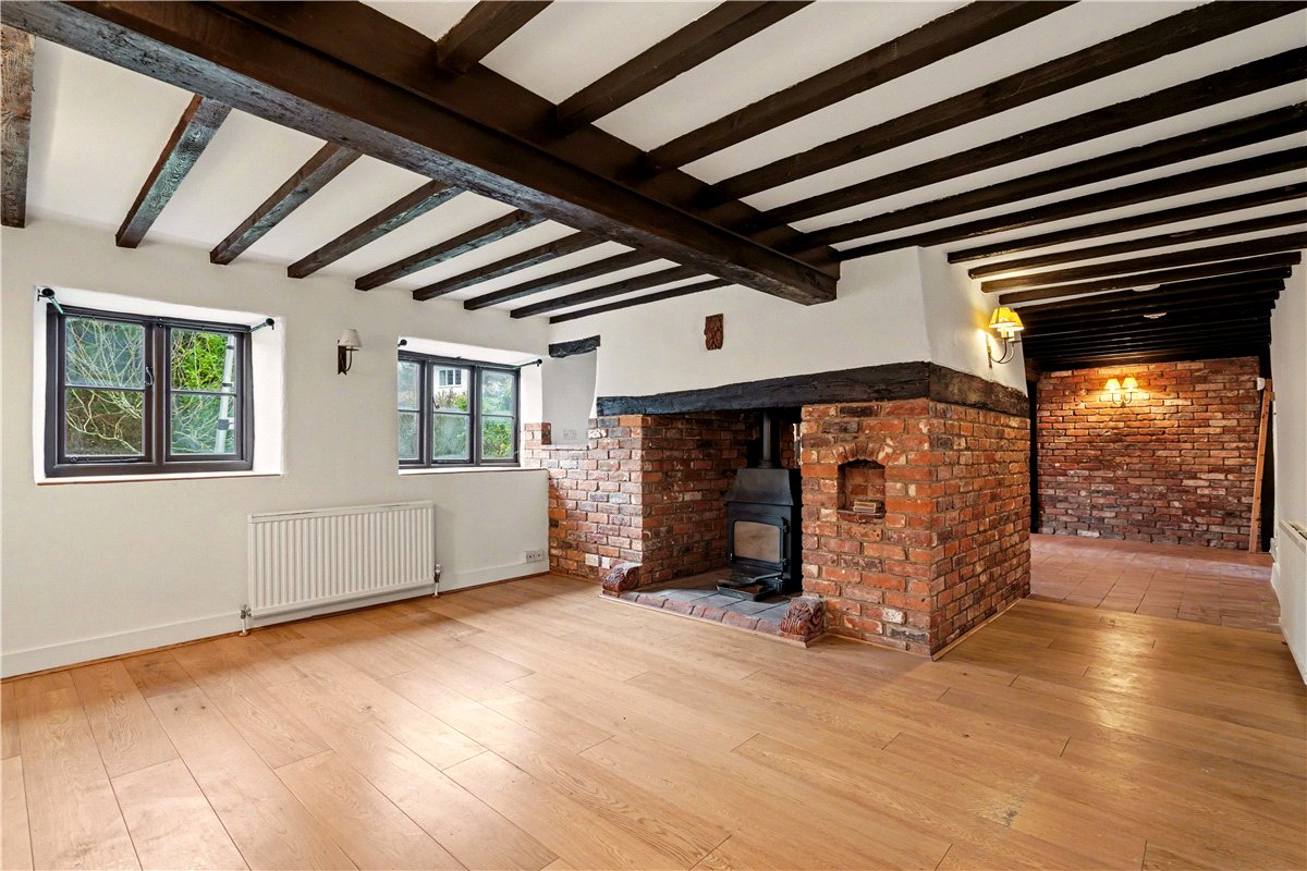4 bedroom Cottage, Lower Hartwell, Aylesbury, HP17 - Available, Image 11