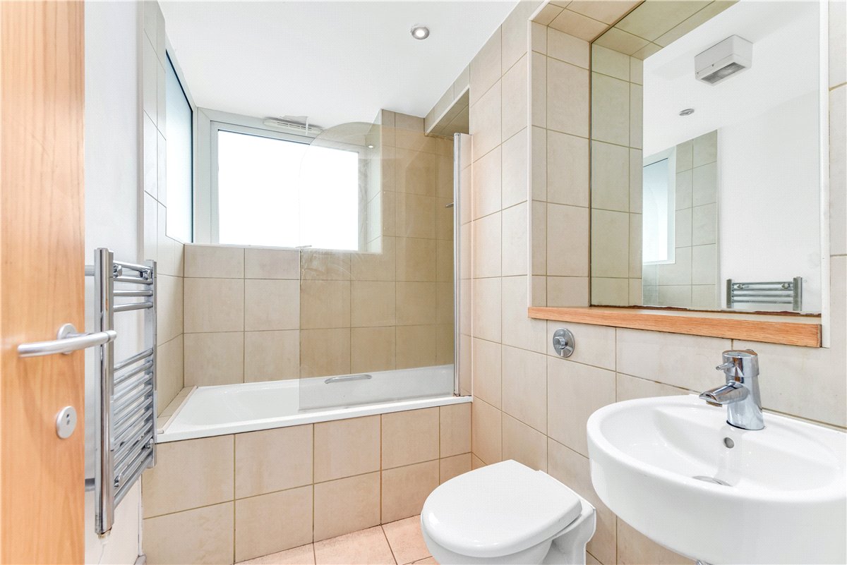 2 bedroom Flat, Spurriergate House, Peter Lane, YO1 - Available, Image 6