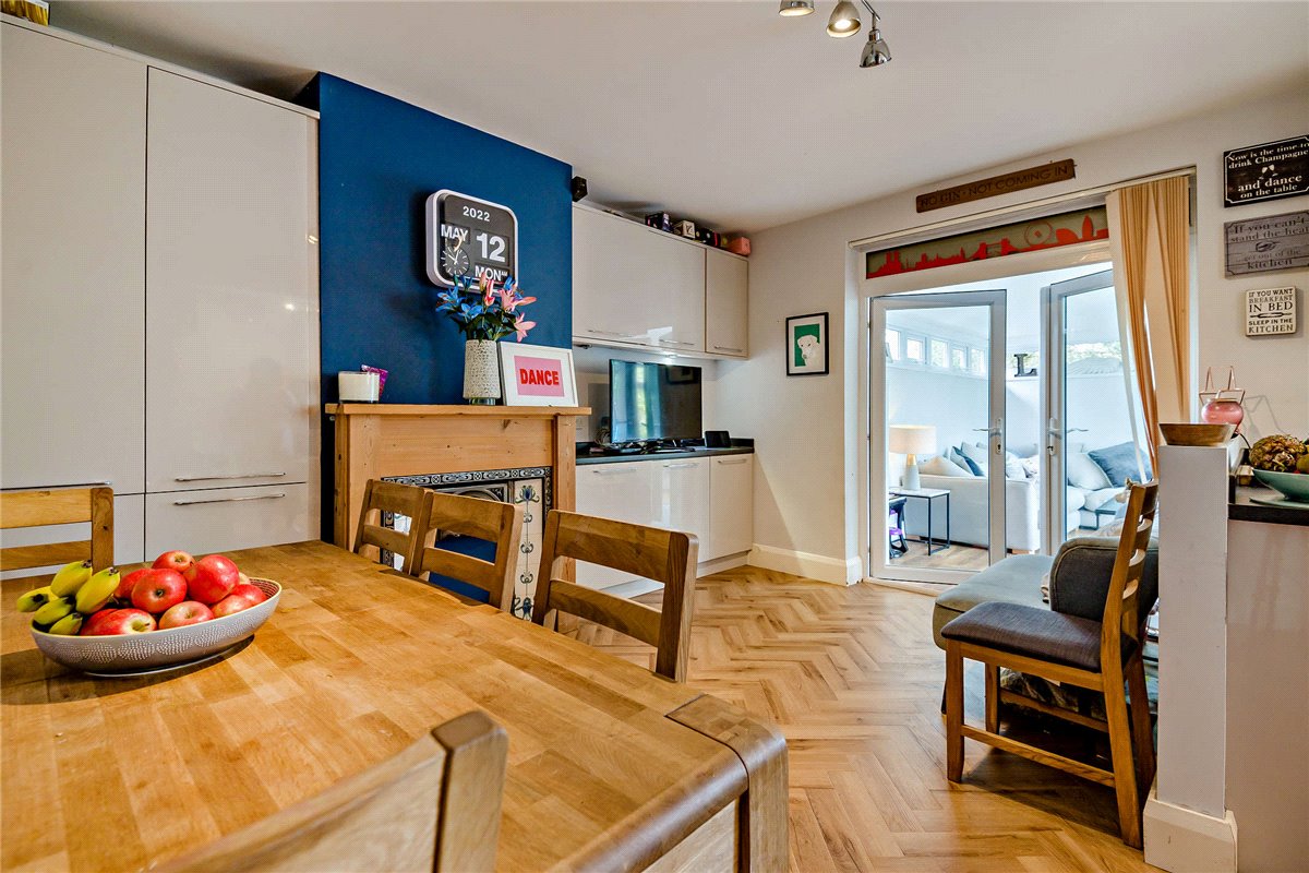 5 bedroom House, Catherine Road, Newbury, RG14 - Sold, Image 10