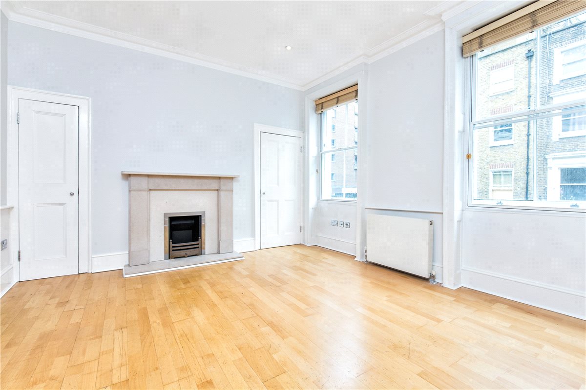 2 bedroom Maisonette, New Quebec Street, Marylebone, W1H - Let Agreed