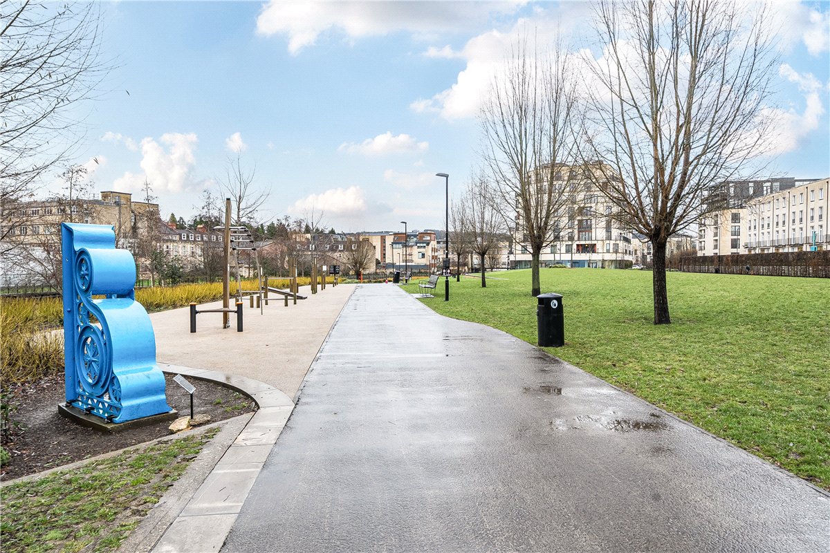 1 bedroom Flat, Midland Road, Bath, BA2 - , Image 4