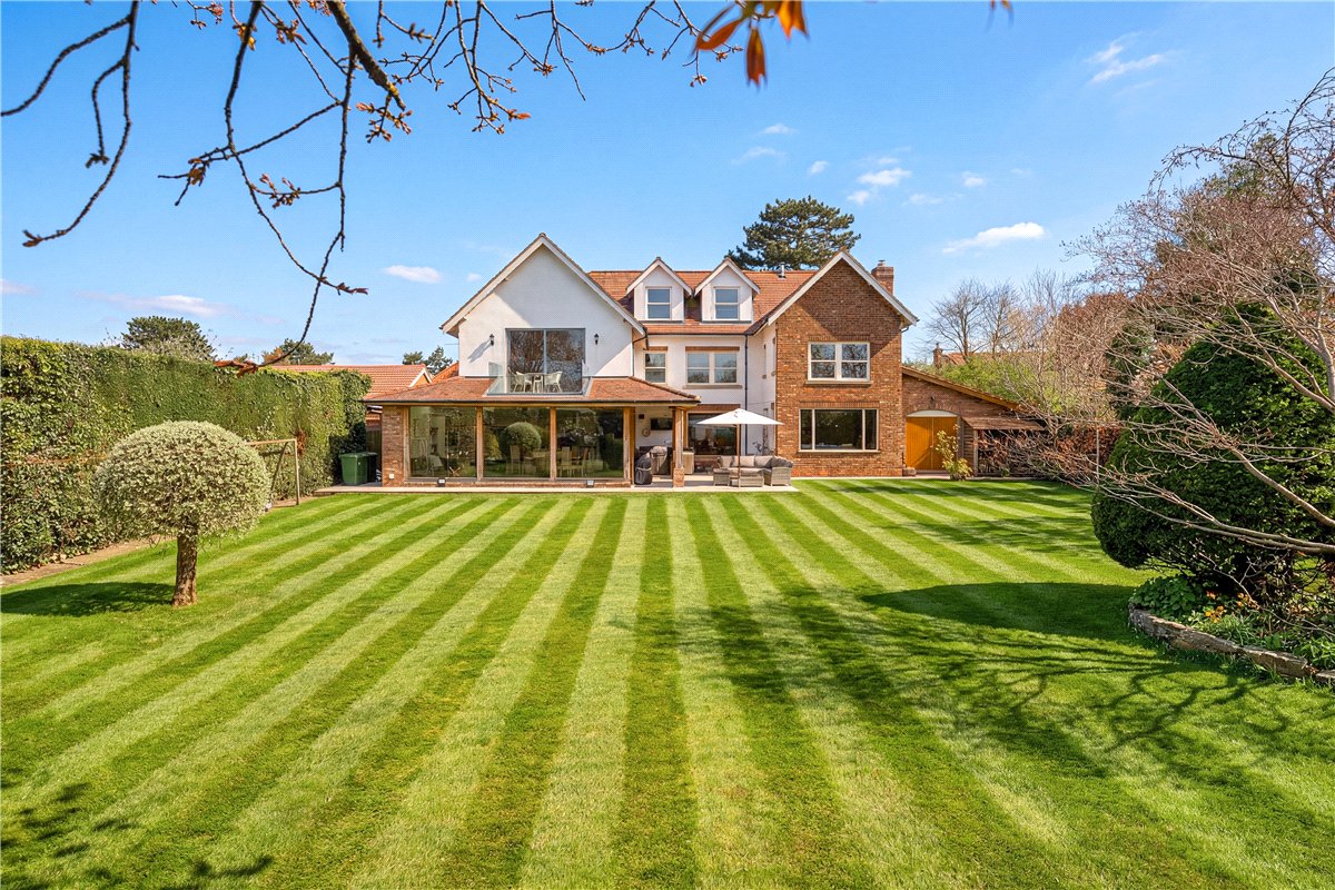 6 bedroom House, Top Lane, Copmanthorpe, YO23 - Available