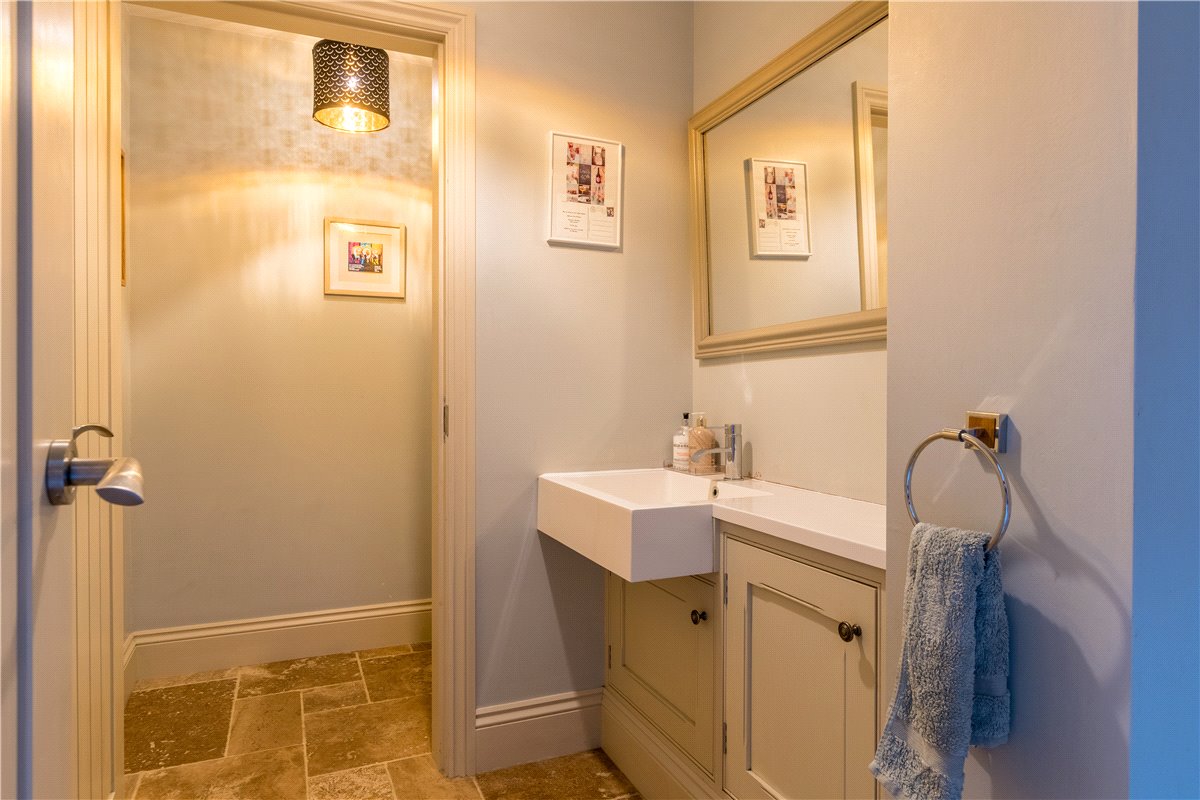 6 bedroom House, Top Lane, Copmanthorpe, YO23 - Available, Image 20