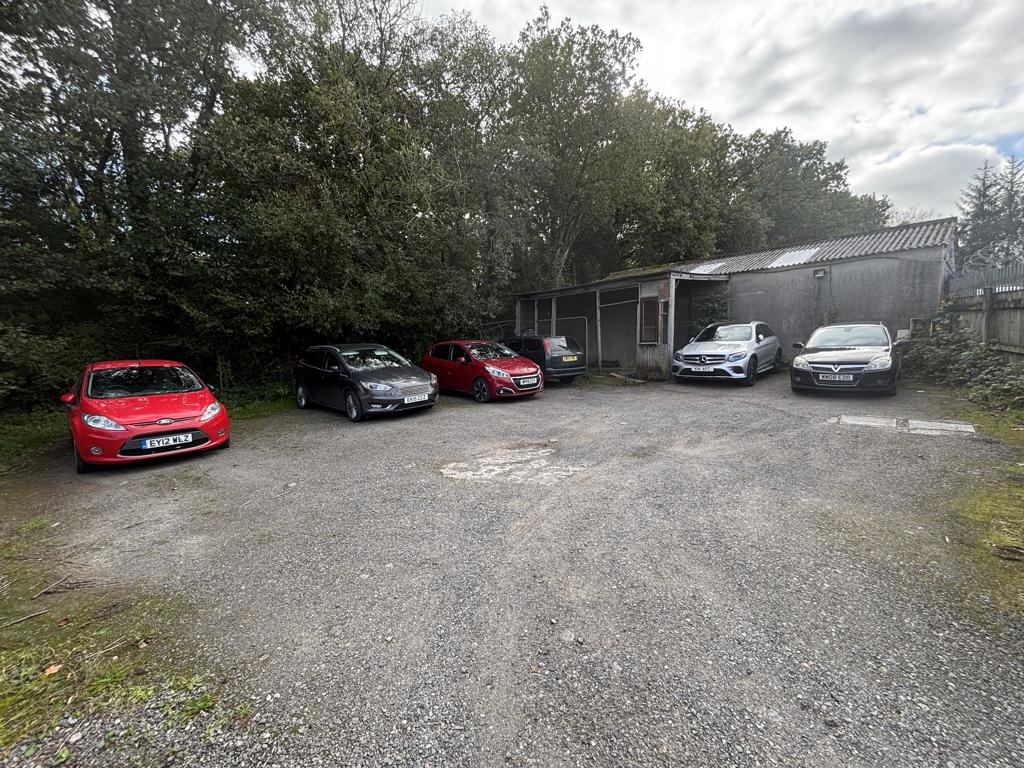 2.78 acres, Fishleigh Rock, Umberleigh, EX37 - Sold STC, Image 11