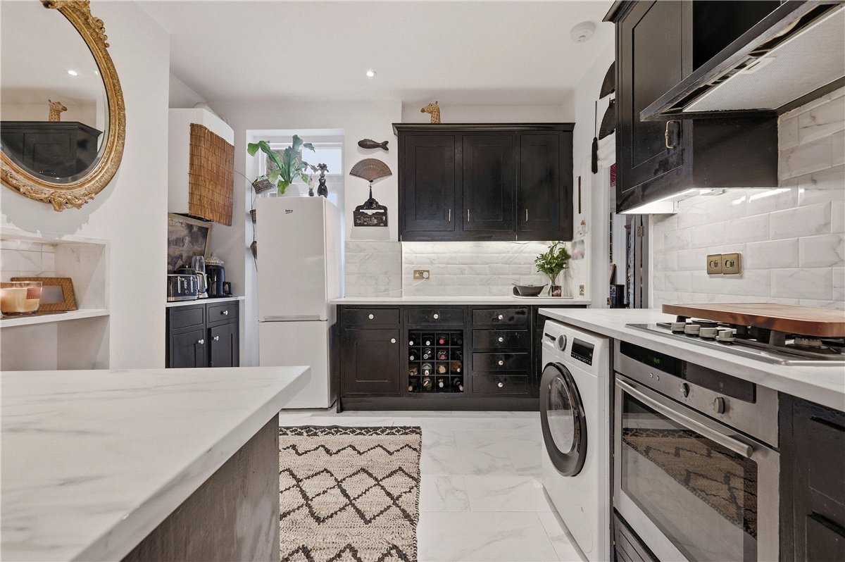 5 bedroom House, Kenyon Street, London, SW6 - Sold, Image 3