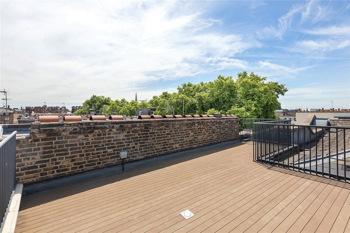 3 bedroom Flat, Kensington Gardens Square, Bayswater, W2 - Available, Image 14