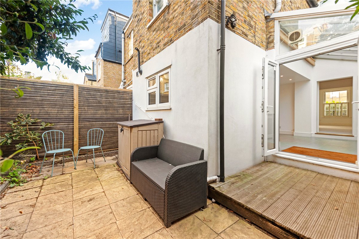 3 bedroom House, Dalby Road, London, SW18 - Sold STC, Image 12