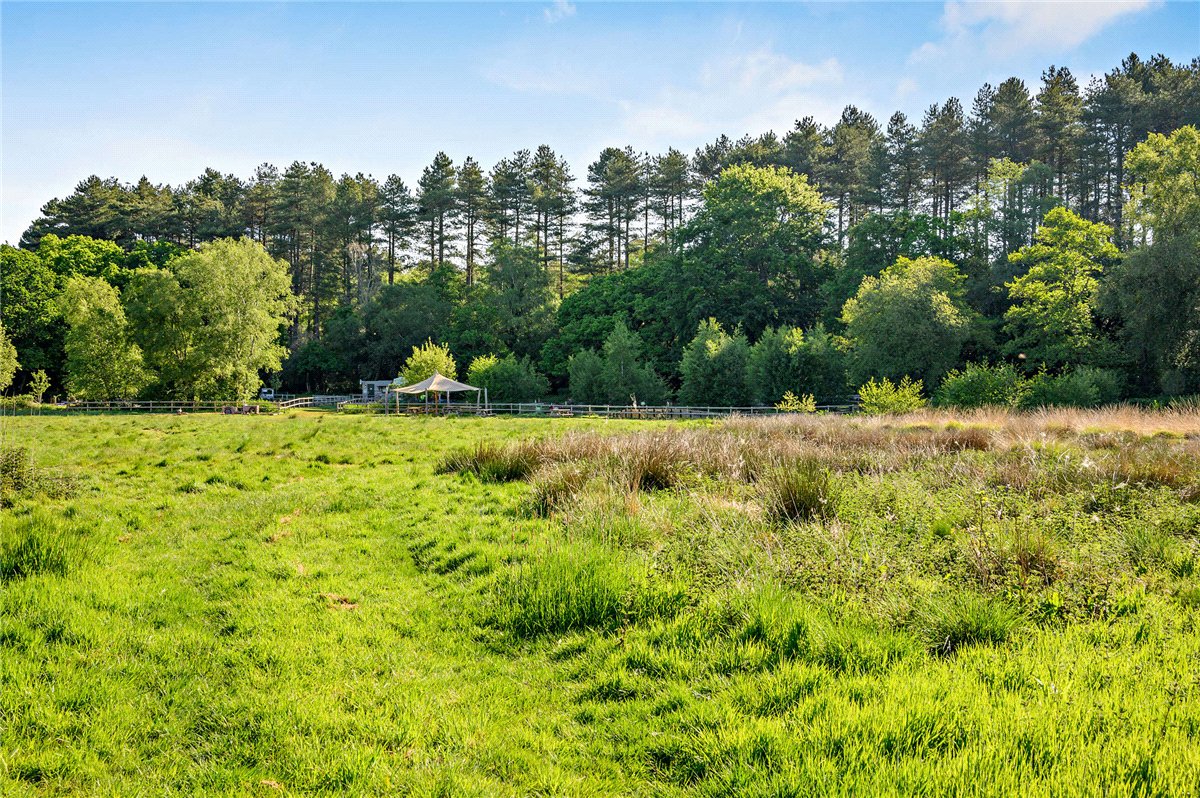 13.75  Land, Ashley Heath, Ringwood, BH24 - Sold STC, Image 4