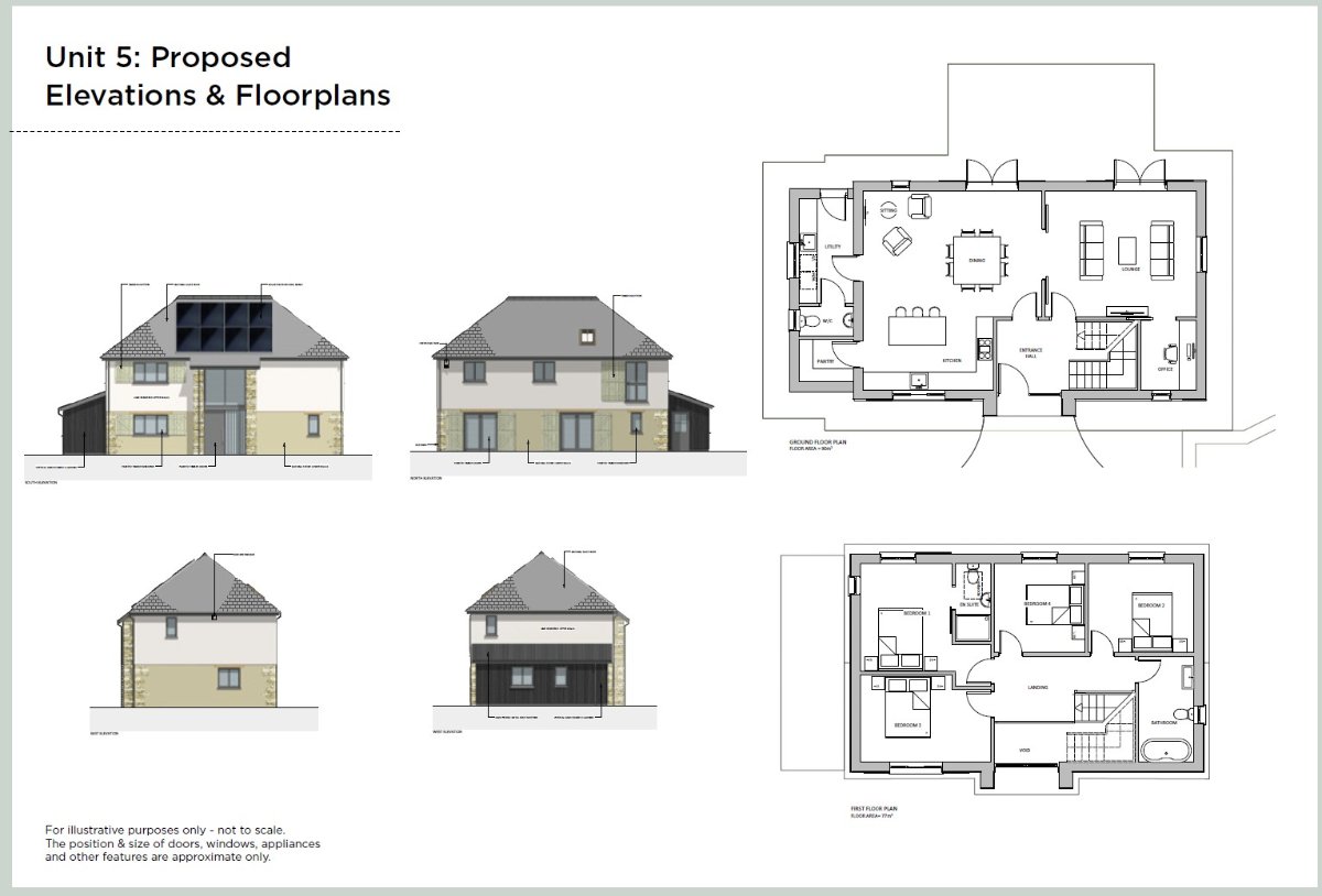57.55  Development Land, Milton Damerel, Holsworthy, EX22 - Available, Image 17