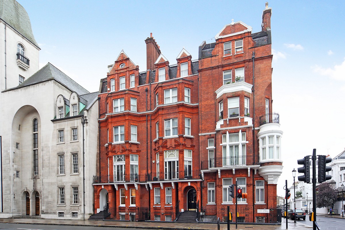 0 bedroom Flat, Pont Street, Knightsbridge, SW1X - , Image 5