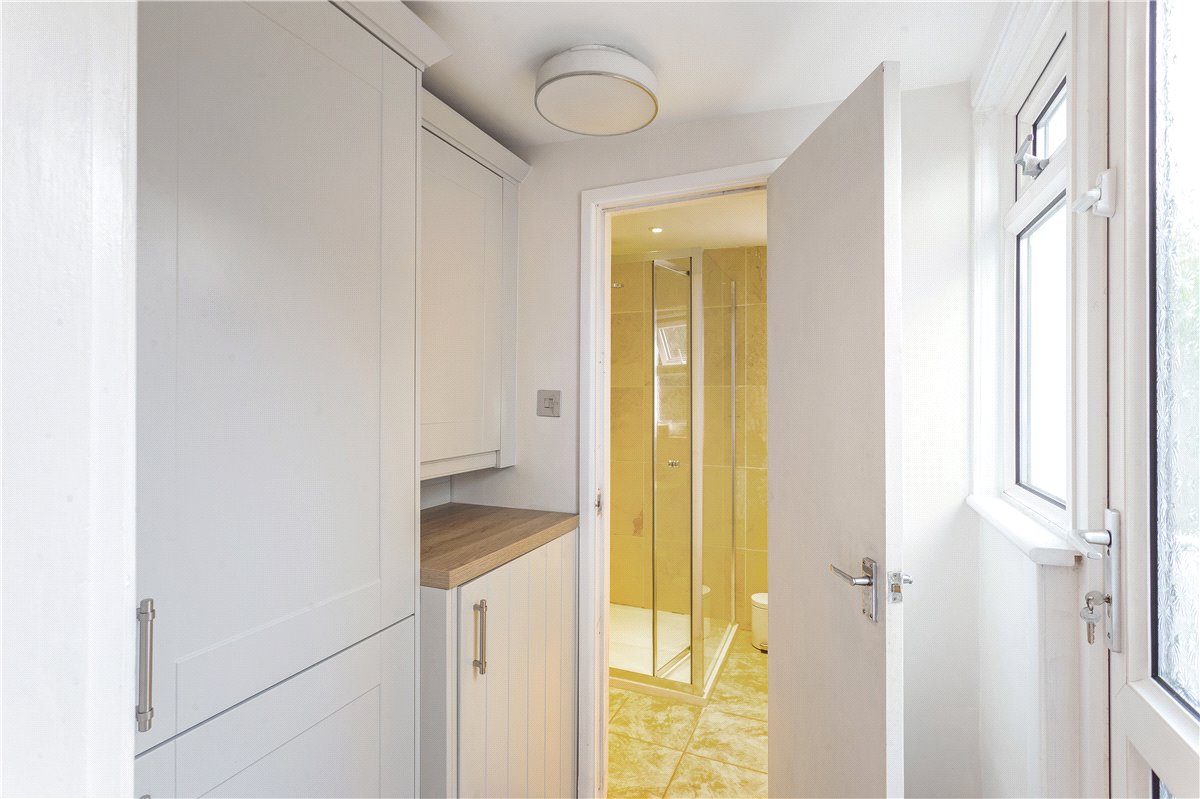 4 bedroom House, Trinity Road/Wandle Road, Wandsworth Common, SW17 - Sold, Image 9