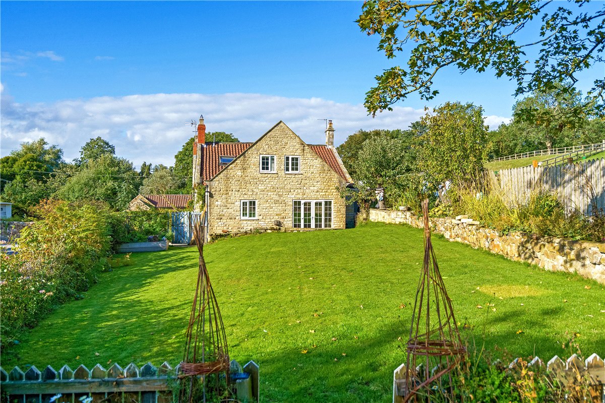 4 bedroom House, Thirlby, Thirsk, YO7 - Available