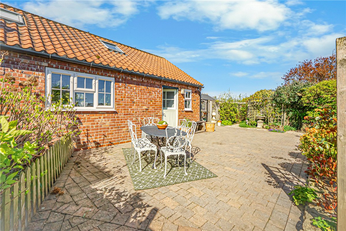 4 bedroom House, Yedingham, Malton, YO17 - Available, Image 5