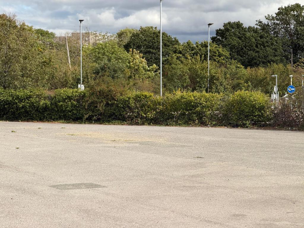 27573 Sq Ft, Eastern Perimeter Road, Hounslow, TW6 - Available, Image 6