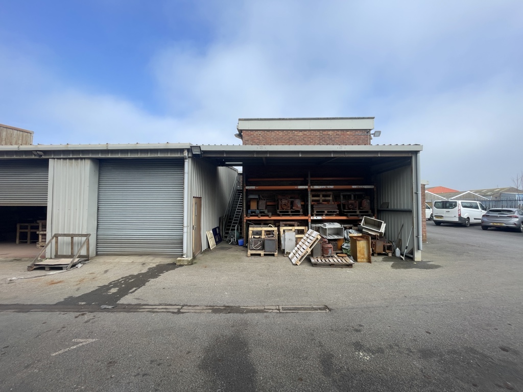 20623 Sq Ft, Brue Way, Highbridge, TA9 - Available, Image 4