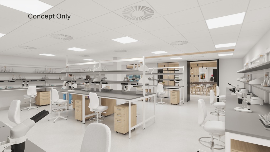 904 to 21635 Sq Ft, University Of Warwick Science Park, Coventry, CV4 - Available, Image 1