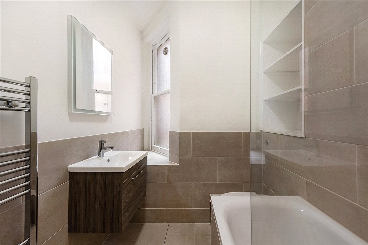 1 bedroom Flat, Elm Bank Mansions, The Terrace, SW13 - Let Agreed, Image 12