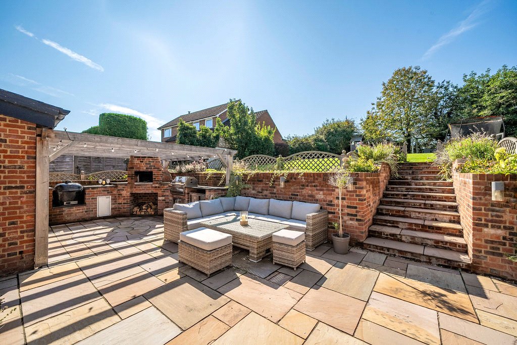 5 bedroom House, Hurstbourne Priors, Whitchurch, RG28 - Available, Image 16