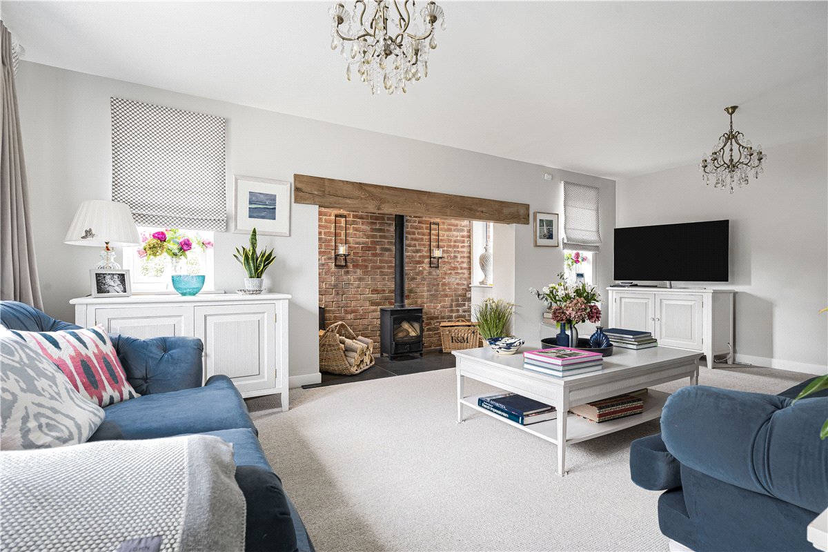 5 bedroom House, Joyce Way, Steventon, OX13 - Sold STC, Image 18