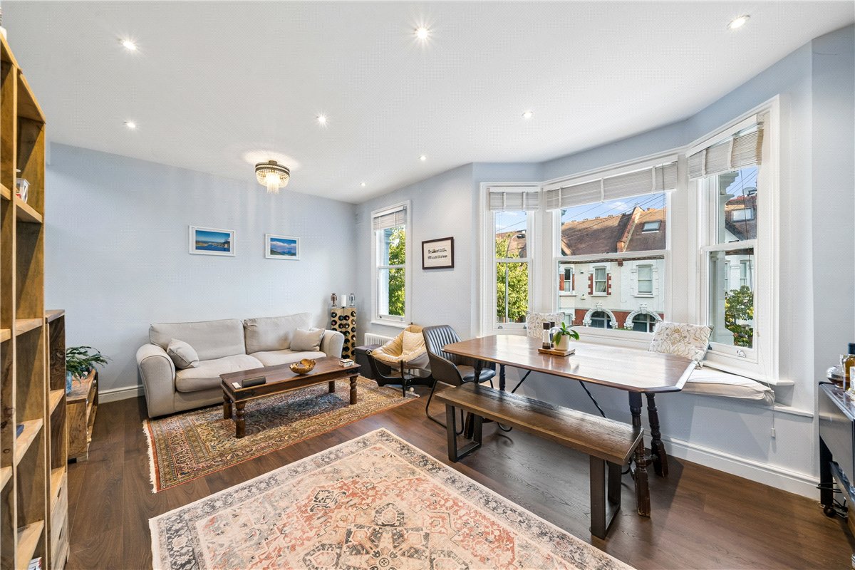 3 bedroom Maisonette, Colwith Road, London, W6 - Available