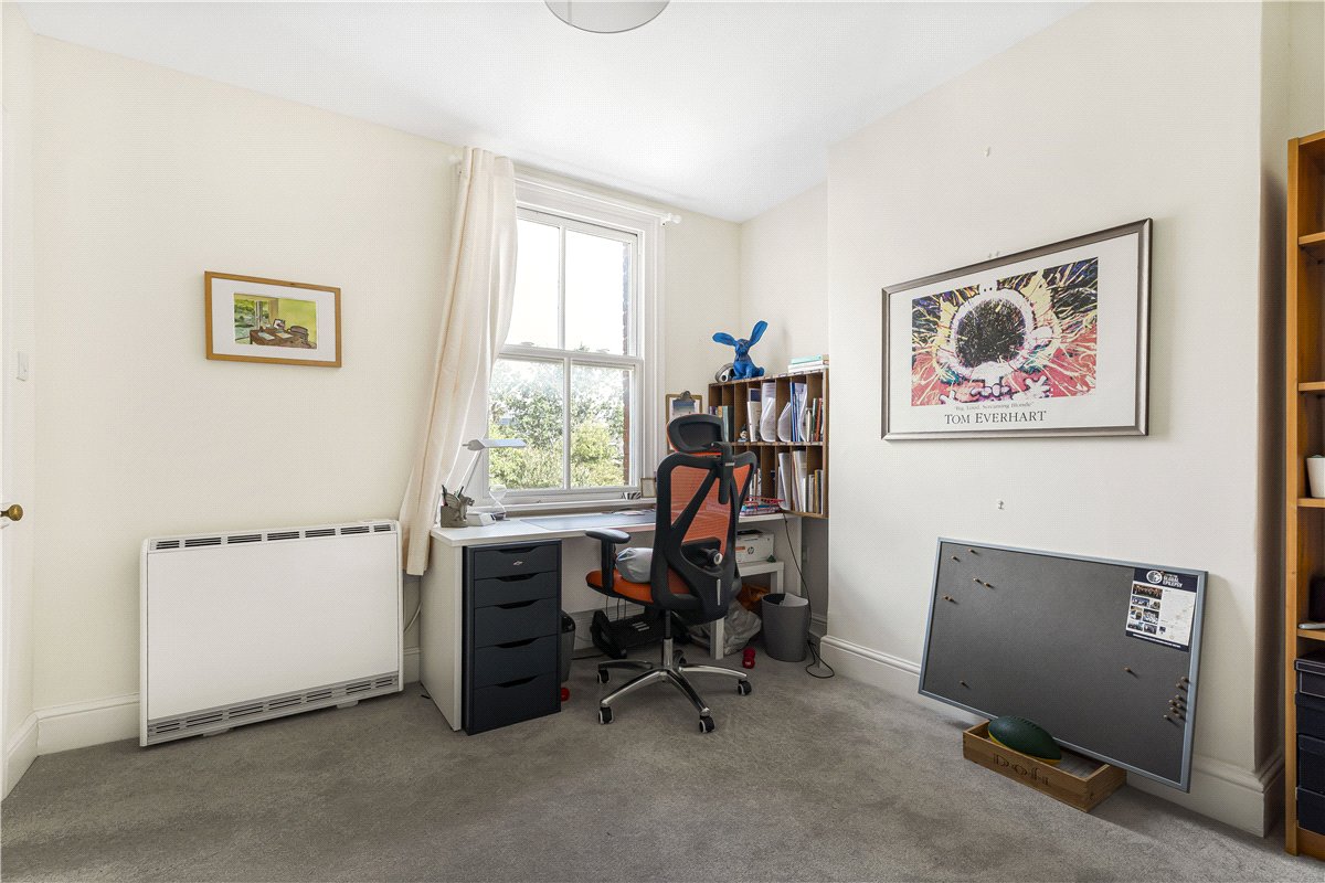 2 bedroom House, Godstow Road, Wolvercote, OX2 - , Image 13