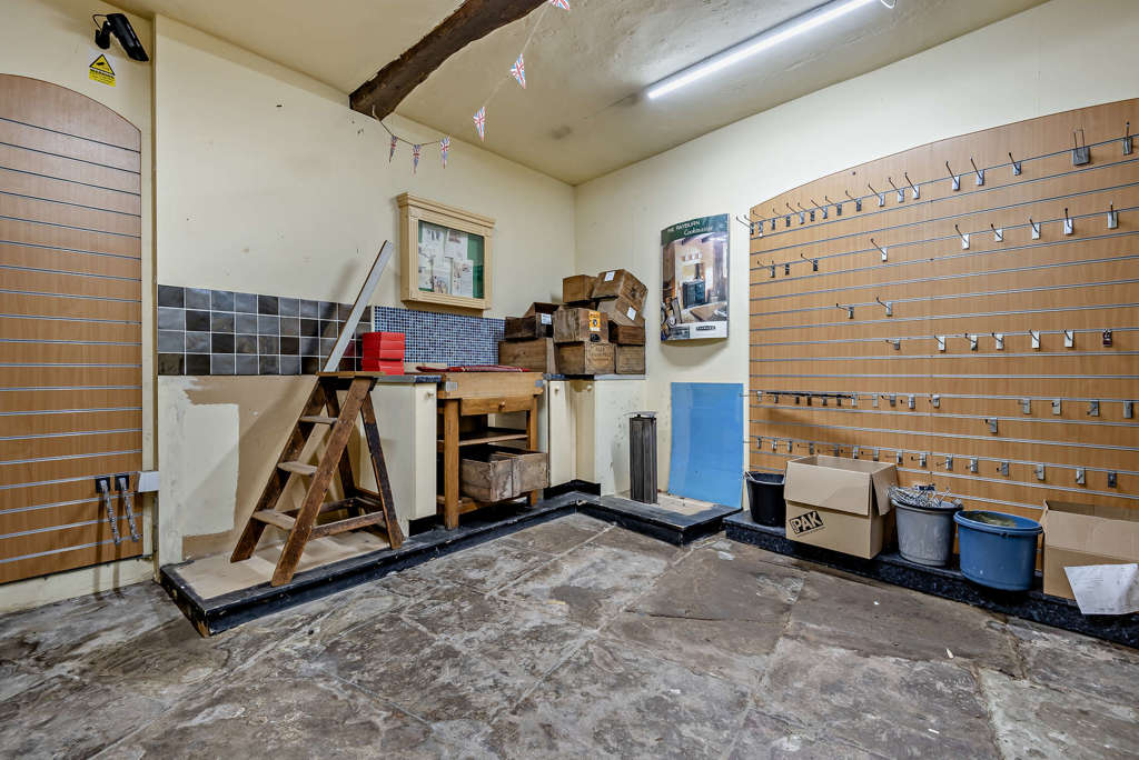5285 Sq Ft, 6-7 Bull Ring, Ludlow, SY8 - , Image 6