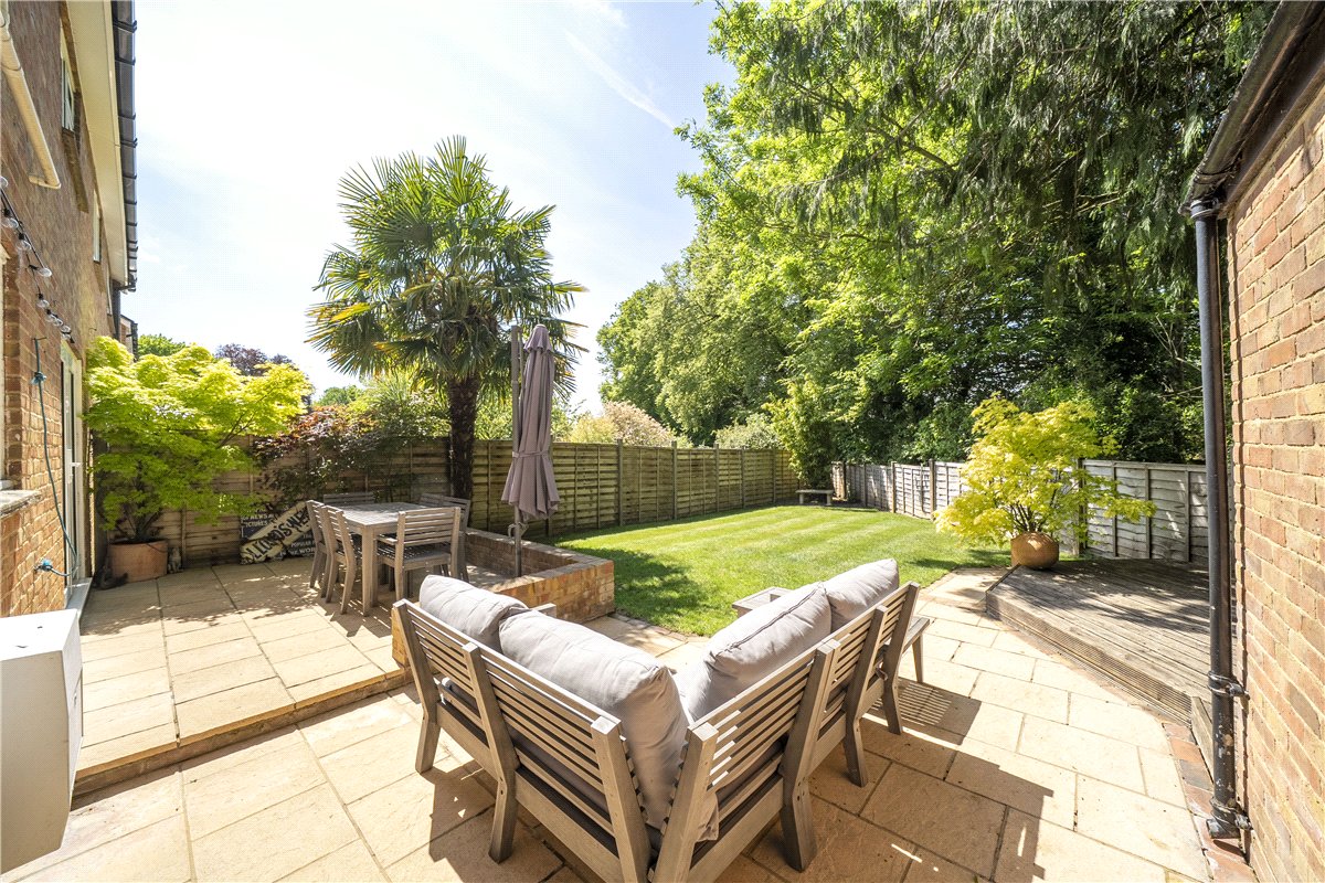 3 bedroom House, Dances Lane, Whitchurch, RG28 - Sold, Image 1