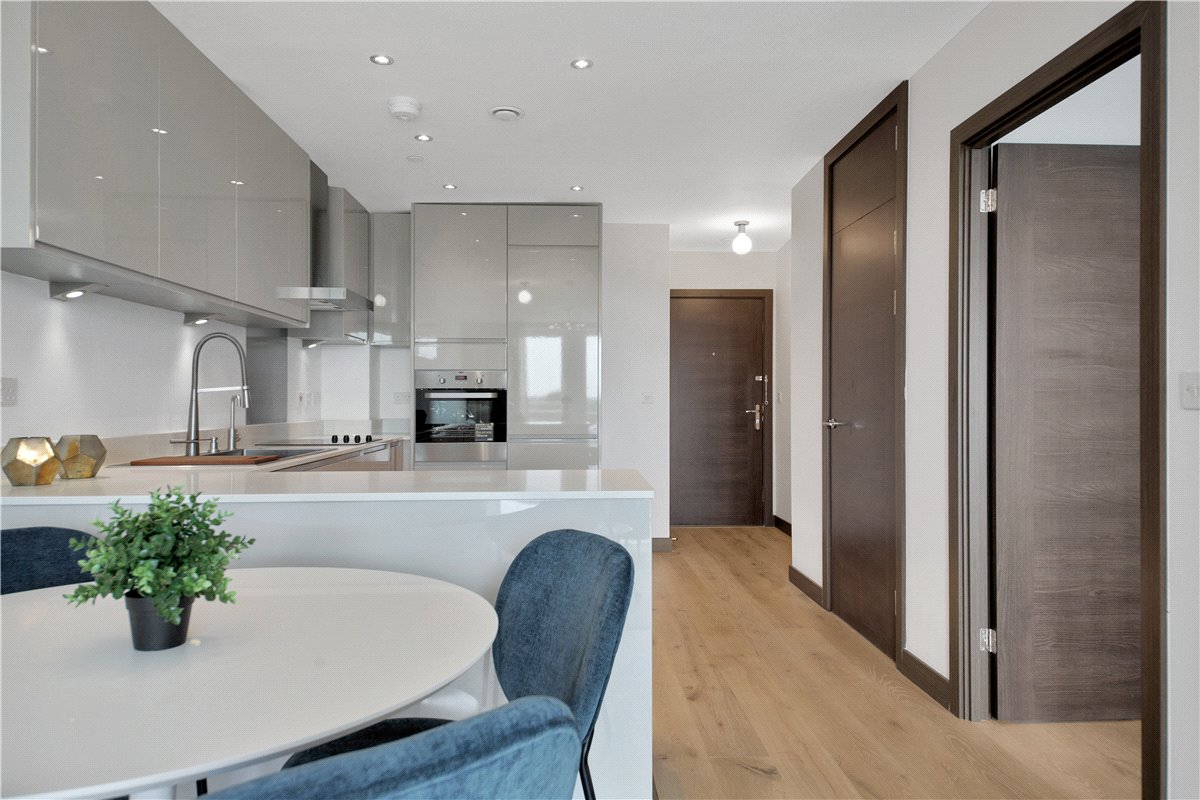 1 bedroom Flat, 4 Station Square, Cambridge, CB1 - Let Agreed, Image 6