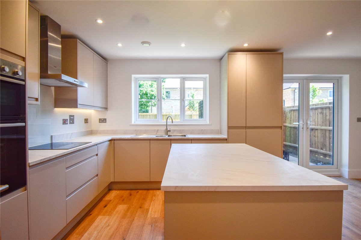 3 bedroom House, Bannold Road, Waterbeach, CB25 - Sold, Image 3