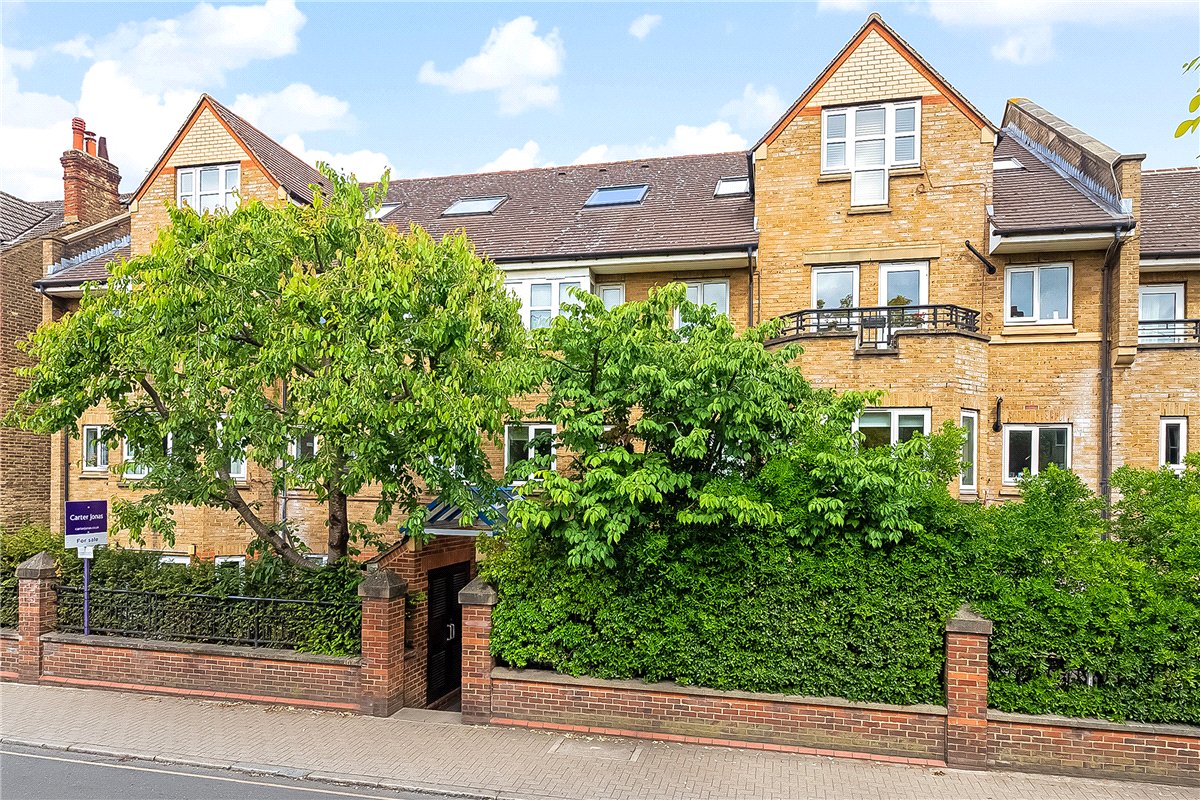 1 bedroom Flat, Naples Court, 72 St. James's Drive, SW12 - Sold STC, Image 12