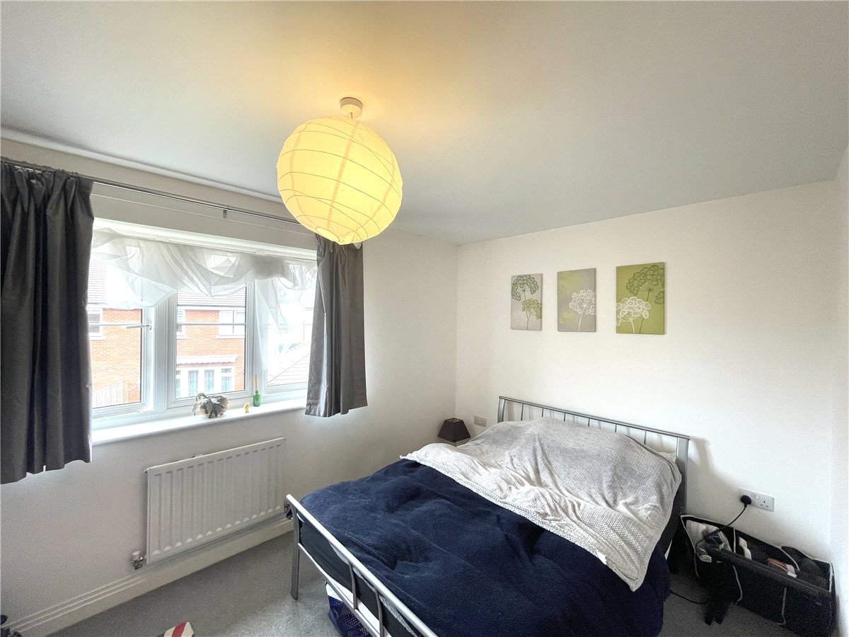 2 bedroom House, Merevale Close, Daventry, NN11 - , Image 9