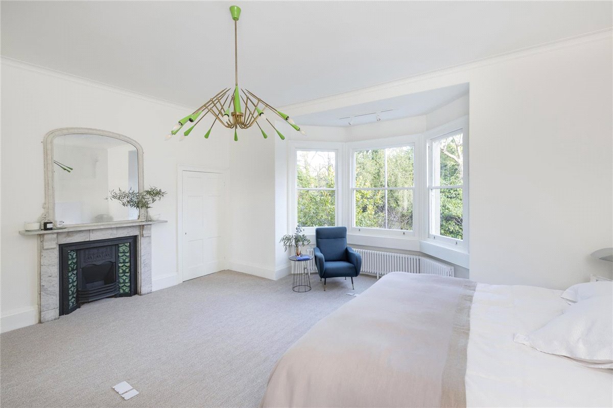 5 bedroom House, Springfield Place, Bath, BA1 - Sold, Image 7