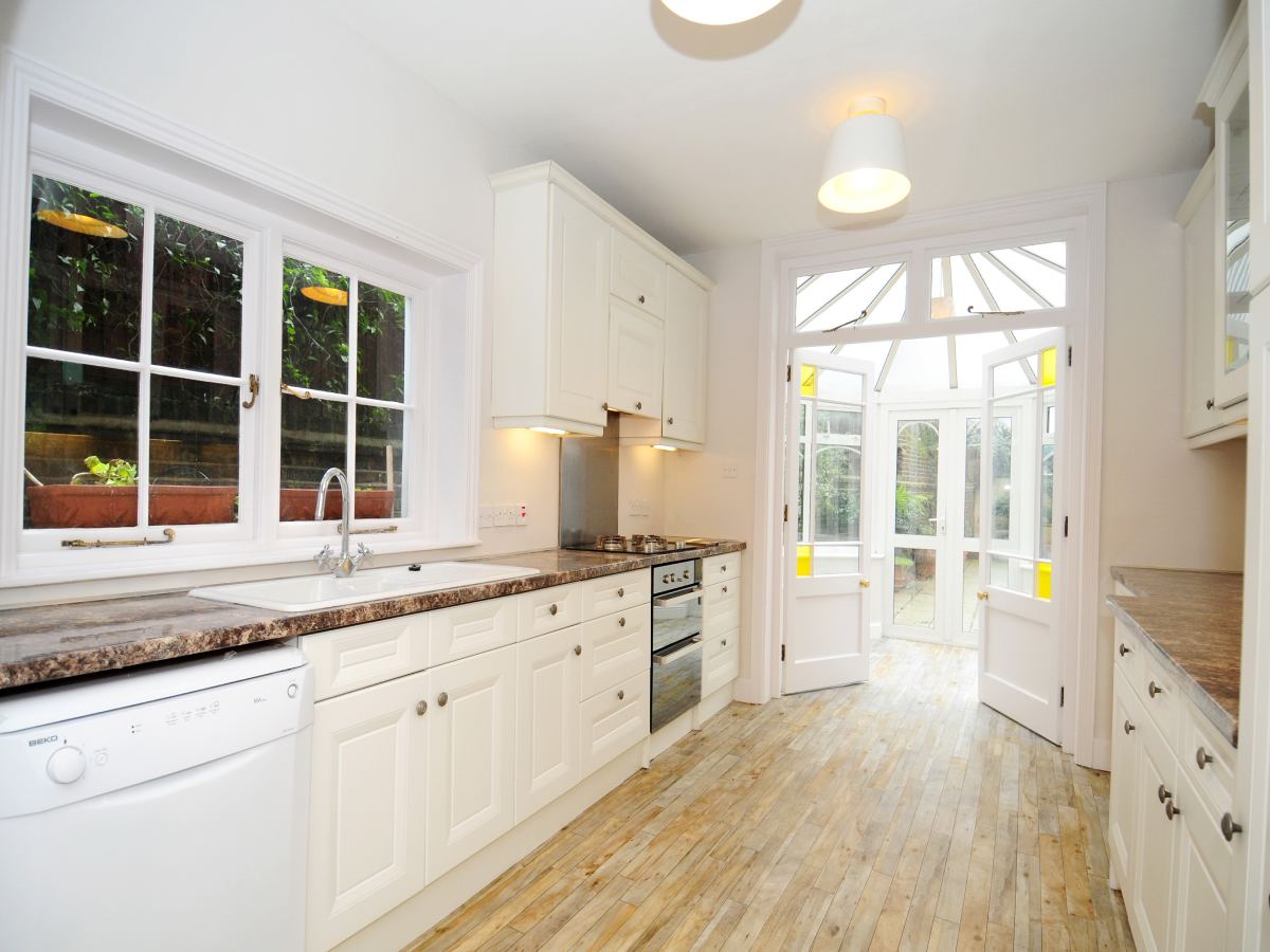 6 bedroom House, Niton Street, London, SW6 - Sold, Image 3