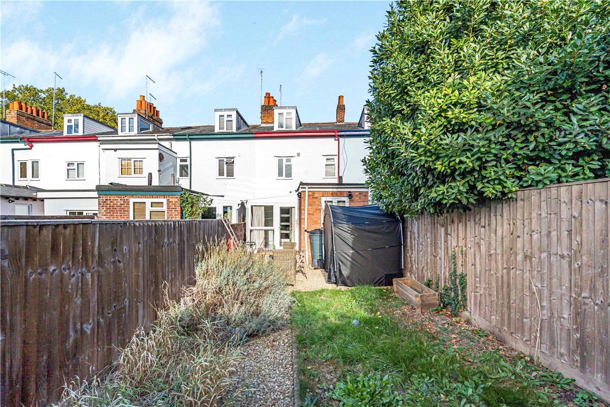 2 bedroom House, Hart Street, Oxford, OX2 - Let Agreed, Image 13