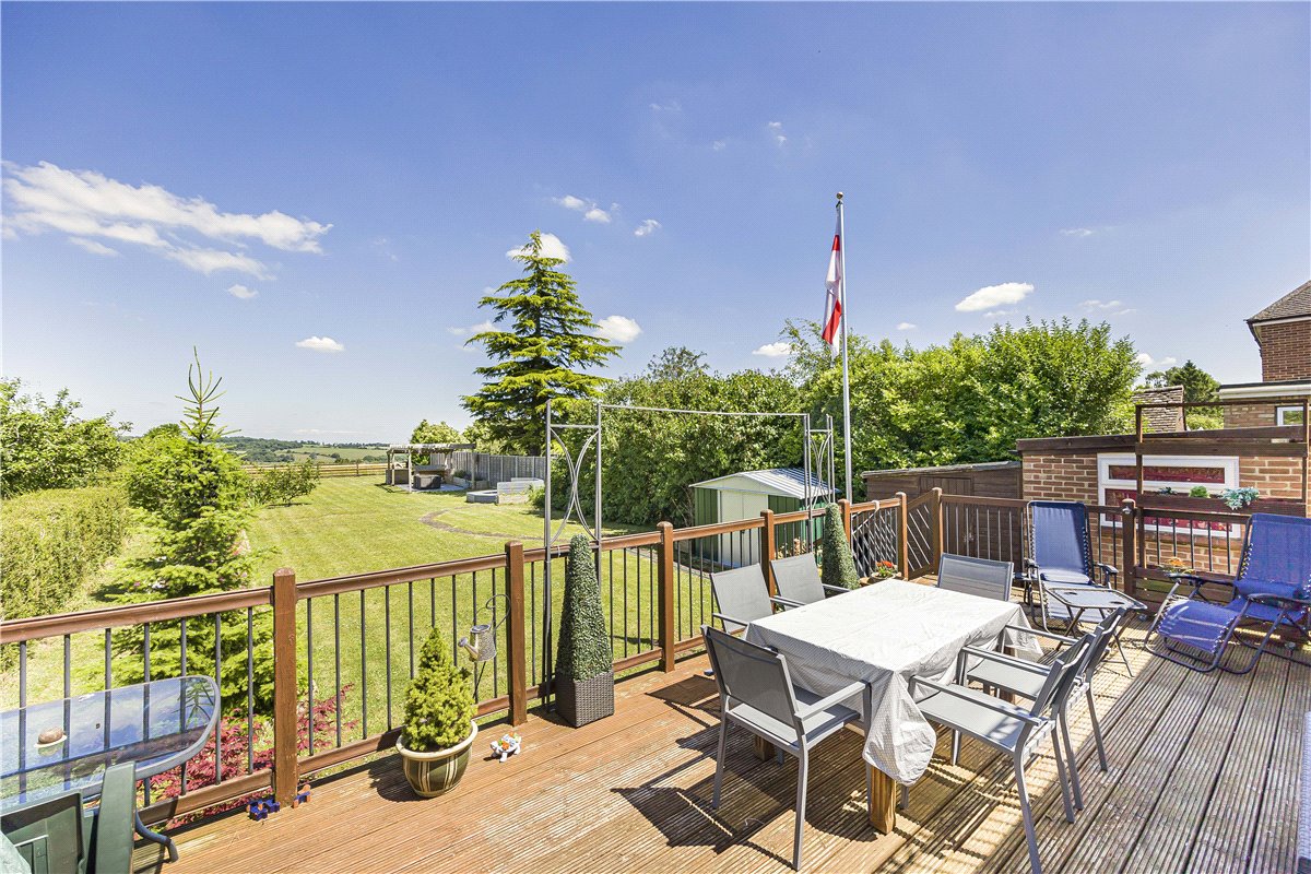 4 bedroom House, Norreys Road, Cumnor, OX2 - Sold STC, Image 23