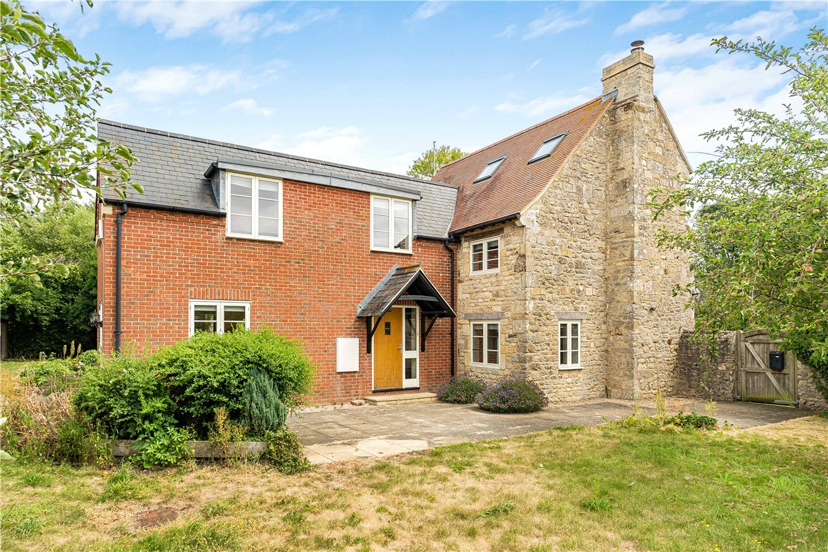 4 bedroom House, Wytham, Oxford, OX2 - Let Agreed, Image 20