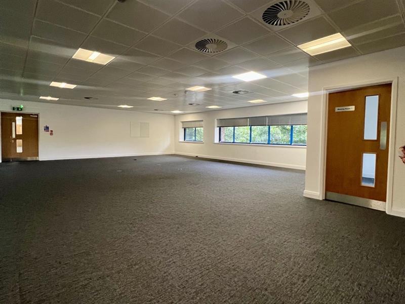 4186 Sq Ft, University Of Warwick Science Park, Coventry, CV4 - Available, Image 4