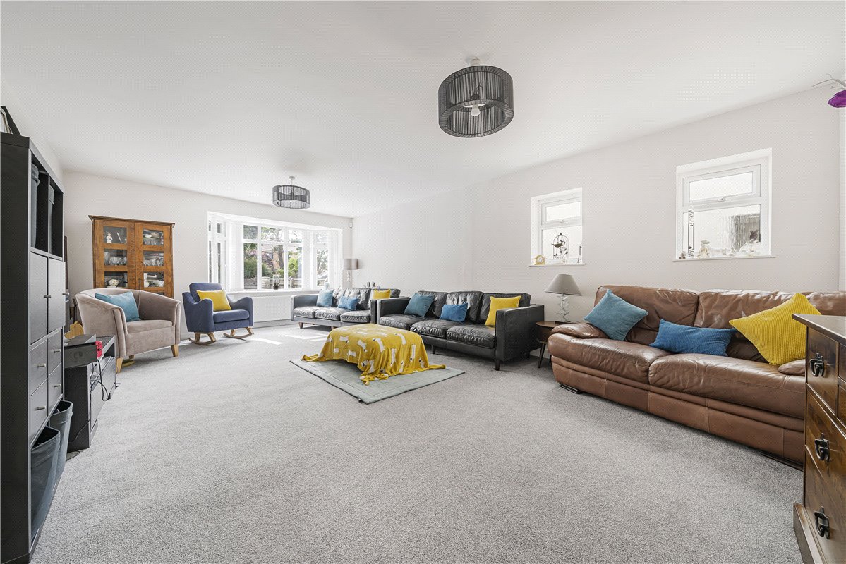 4 bedroom House, Radley Road, Abingdon, OX14 - Sold, Image 13