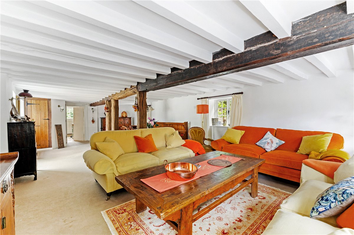 4 bedroom House, East Grafton, Marlborough, SN8 - Sold, Image 26