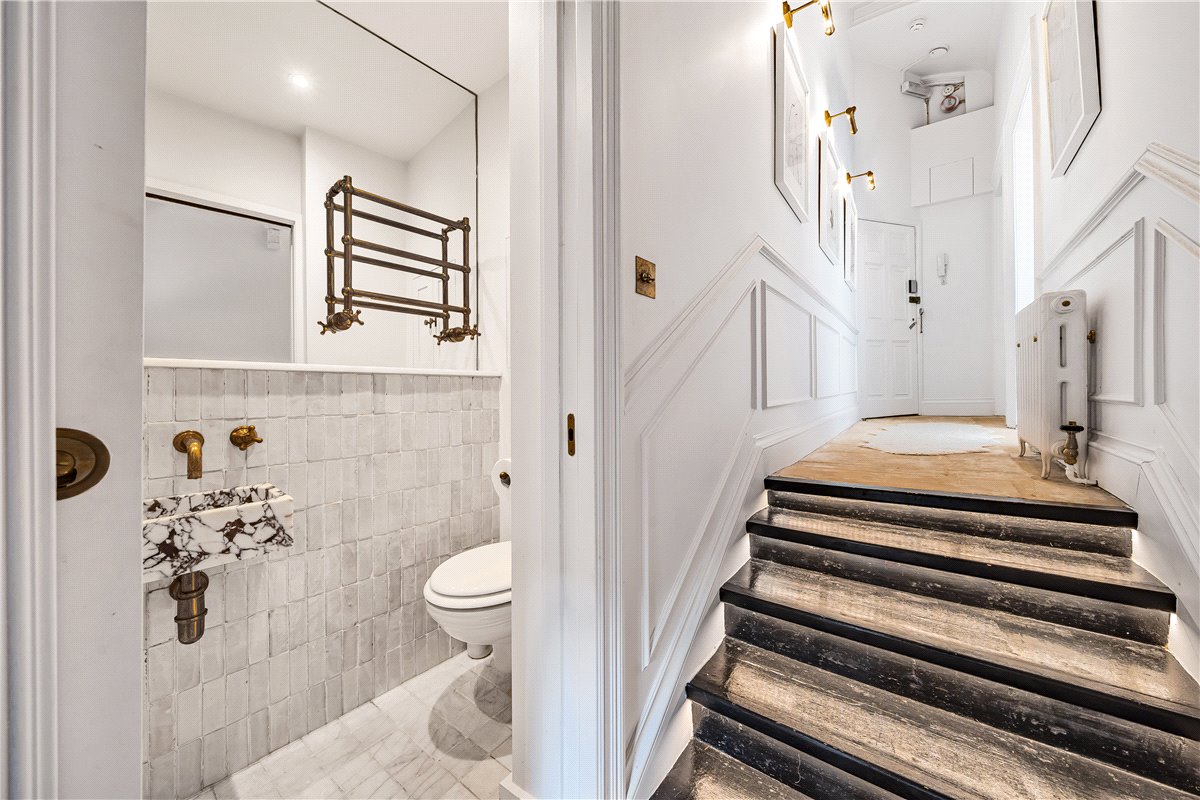 2 bedroom Flat, Henrietta Street, Bath, BA2 - , Image 14