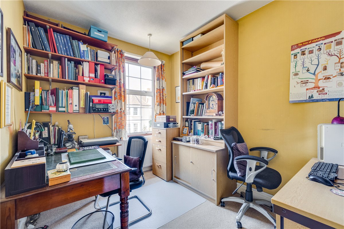 4 bedroom House, Frewin Road, London, SW18 - Sold, Image 10