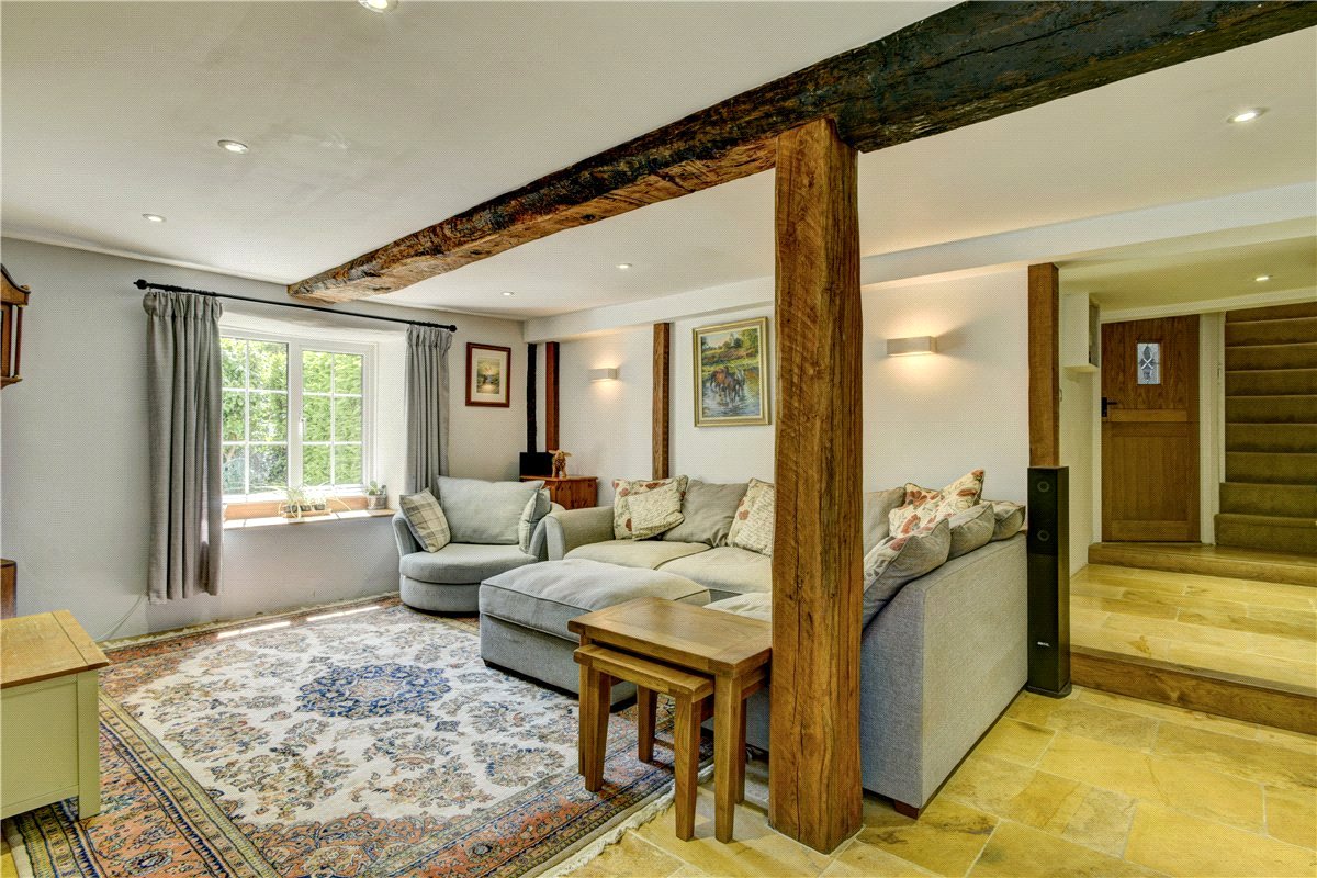 8.05  Farm, Lot 1: Great Huish Farm, Tedburn St. Mary, EX6 - Available, Image 5