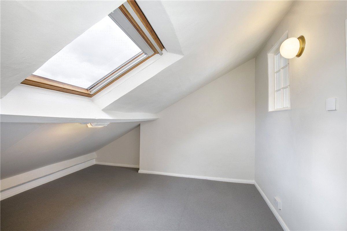 4 bedroom House, Mount Parade, York, YO24 - , Image 9