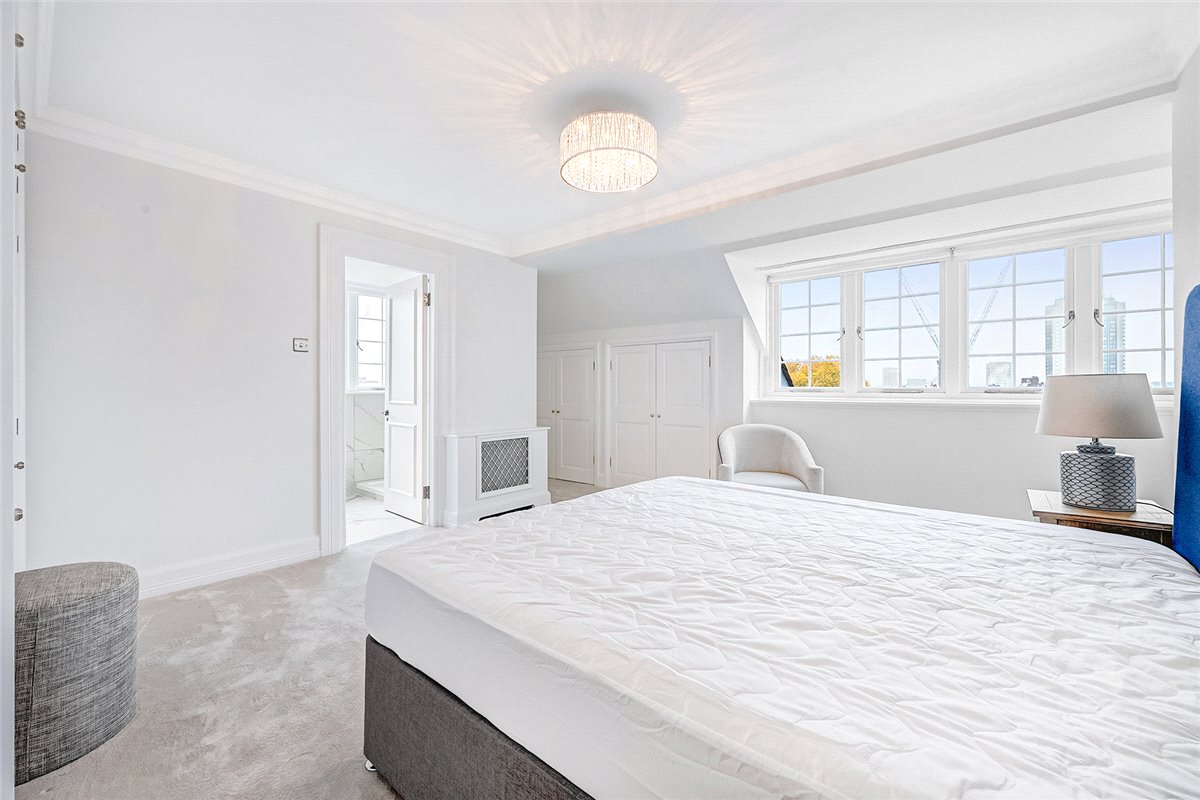 4 bedroom Flat, Grosvenor Square, Mayfair, W1K - , Image 7